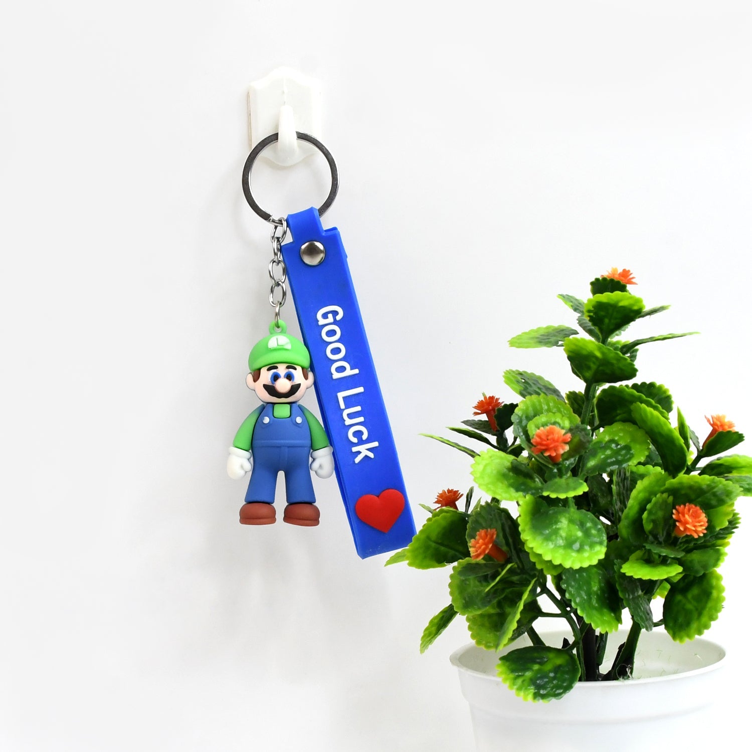 mario keychen mario keychen